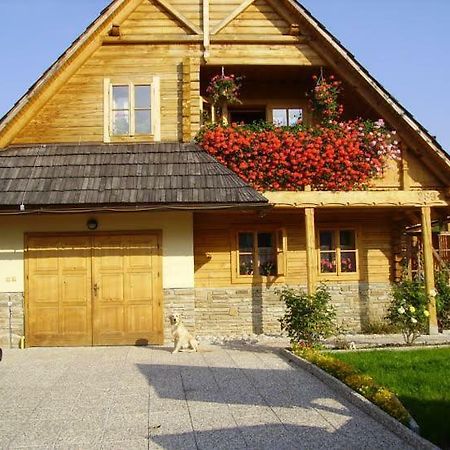 Studio Liptovský Trnovec Buitenkant foto