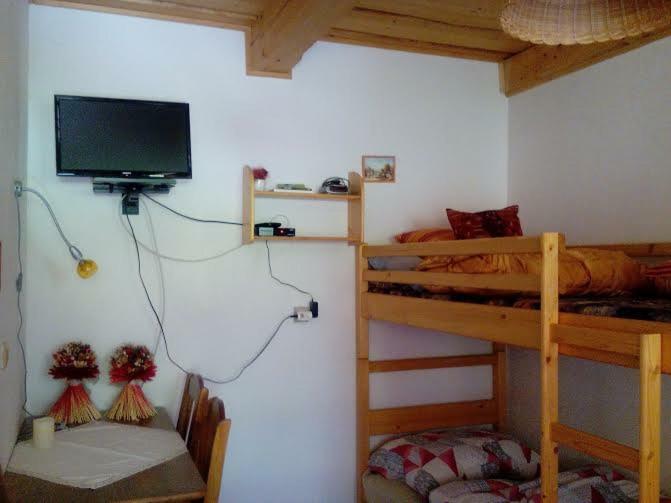 Studio Liptovský Trnovec Buitenkant foto