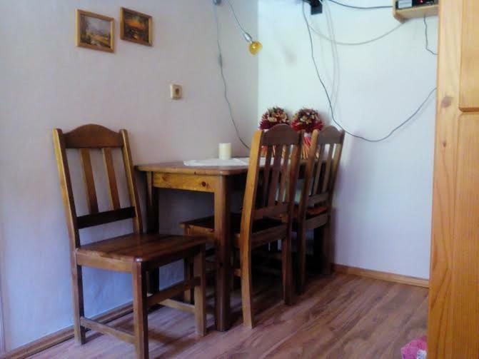 Studio Liptovský Trnovec Buitenkant foto
